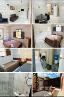 Casa Mandacaru Espaço completo - Ferienwohnung