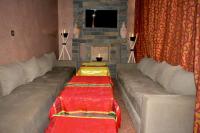 Refuge Comfort and Rustic Charm - B&B