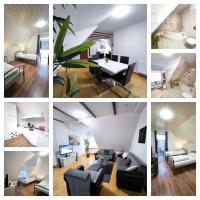 Apartment mit 3 Schlafzimmern