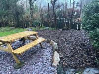 Ty'n y Cwm, Nant Peris - B&B Dinorwic