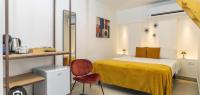 Chambre Triple