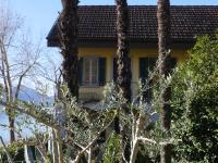 Uferhaus Pescatore - B&B Minusio