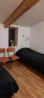Norrby 3 - Ferienwohnung Norrby