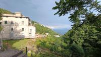 Albori Rooftop Suite Vietri sul Mare Costiera Amalfitana - Ferienwohnung Albori