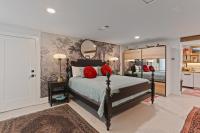 The Lilly- Enchanting Downtown Studio - B&B High Springs