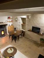 Maison authentique - Ferienwohnung Flavigny-sur-Ozerain