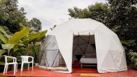 Glampyn amazonic colibri - B&B