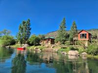 Entre el Norte y el Sur - B&B Aluminé