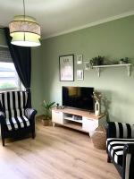 A casa da Sia - Ferienwohnung Ribadeo