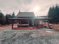 Czirják Kulcsosház - B&B