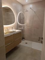 Villa aiguës marines - B&B Pérols