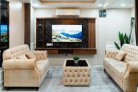 S&A Homestay - Ferienwohnung