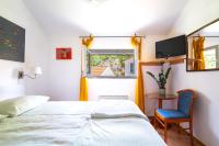 Apartment mit 1 Schlafzimmer - A2