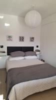 Apartamento de 1 dormitorio con balcón