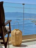 Villa Lenika 1 - Ferienwohnung Agios Nikolaos