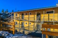 Apartmán Martin - Chambres d’hôtes Kryštofovy Hamry