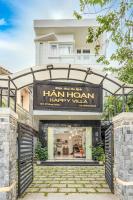 Happy Villa Hoi An - B&B