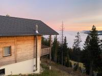 Almchalet Villa Diana - Chambres d’hôtes