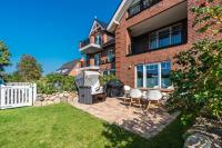 KÖ-Gartensuite - B&B Westerland