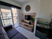 LAGUNA SP - Santo Amaro 1 ( Jade )... - Ferienwohnung São Paulo