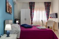 Double Room with Private External Bathroom