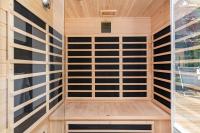 L'héritage & SPA - Ferienwohnung Lyon