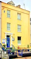 Glenthorne Guest House - Bed and Breakfast