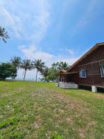 Balek Kualé - B&B Kampung Baru