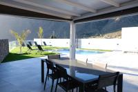 JVG VILLAS - Villa Giulia - B&B Güimar