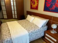Apartamento de 2 dormitorios