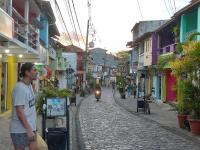 Casa da Lua Nova centro da Vila - B&B