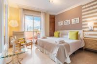 Apartamento Aravirma - B&B Granada