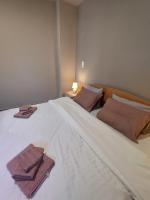 Appartement met 1 Slaapkamer