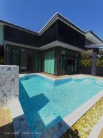 AWA Pool Villa - B&B