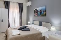 Double or Twin Room with Private External Bathroom