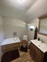 Drevenica u Kobrtkov - B&B Belá