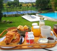 Mandarina suites - B&B Tandil