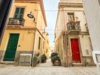 Kalma Villanova - Stone Elegance in the Old Town - B&B Cagliari