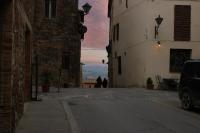 Casa per l'Osticcio con Vista Panoramica - B&B