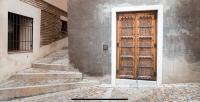 The Cave Of Toledo - B&B