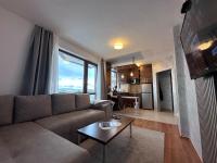 Host2U Belvedere Apartment - Ski in - out - FREE Parking - B&B Bansko