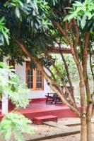 Maka Safari Village Resort - Ferienwohnung Udawalawa