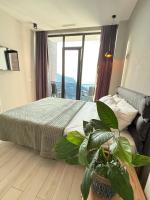 Triple Room with Sea View