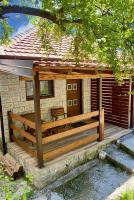 Skadar Lake Apartment Nature Nest - B&B Viro