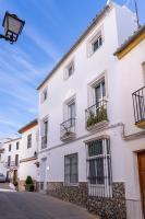 Casa Isabela Olvera - Ferienwohnung Olvera