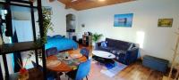 Gite Le Charme Charentais - B&B