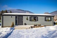 Chata Idylka - Nová chata se zahradou - B&B
