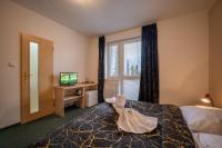 Chambre Double Standard