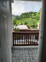 Victoria Green Living Place, Roseau - B&B Roseau