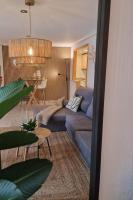 Apartment mit 2 Schlafzimmern